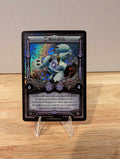 Serialized Stellar Moralith 08/99