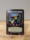 Serialized Stellar Arcalith 73/99