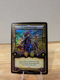 Serialized Stellar Ankylosurge 03/99