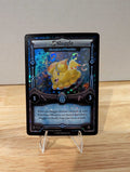 Serialized Stellar Sluggle CoP 44/99