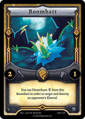SD07-09 Boombatt