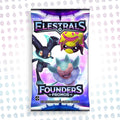 Elestrals Founders Promo Pack Sealed