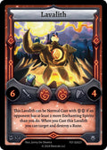 FST-SD021 Lavalith