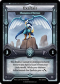 FST-SD052 Exaltair - Champion of Hermes