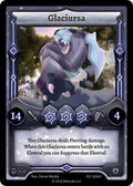 FST-SD061 Glaciursa