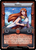 FST-SD065 Hestia