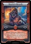 FST-SD067 Hestia's Hearth