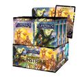 Sunstrike Booster Box