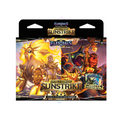 Ares vs. Hephaestus Double Starter Deck