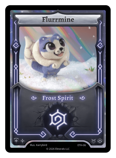 ETH-06 Flurrmine