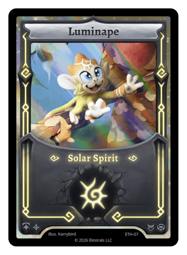 ETH-07 Luminape