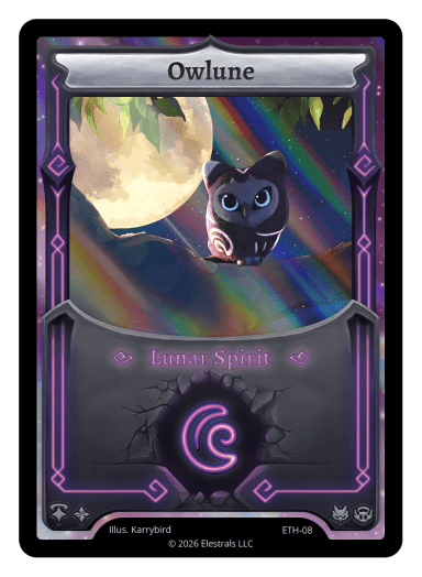 ETH-08 Owlune