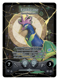 ETH-39 Fowlicane - Champion of Aeolus