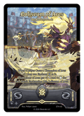 ETH-45 Coliseum of Ares - The Battlegrounds