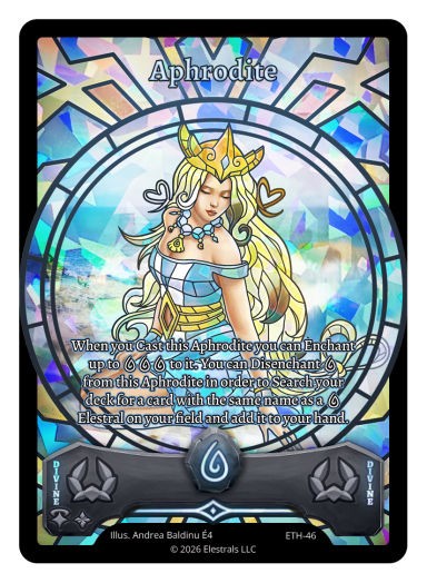 ETH-46 Aphrodite