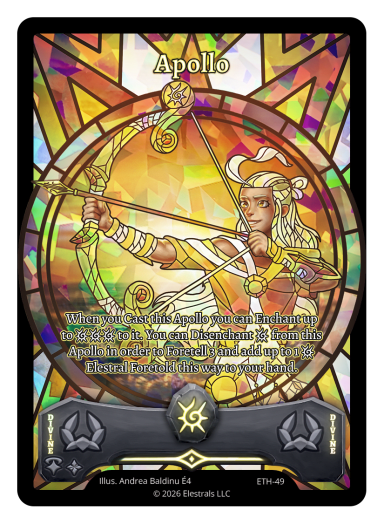 ETH-49 Apollo