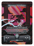 ETH-59 Hermes' Trickery