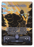 ETH-60 Khione's Frostbite