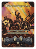 ETH-61 Reinforcements of Ares