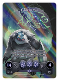 ETH-64 Glaciursa