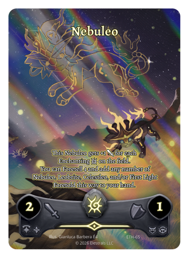 ETH-65 Nebuleo