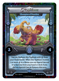 ETH-R2 Typhlant - Champion of Poseidon
