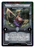 ETH-R5 Toxiswarm - Champion of Hermes