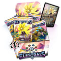 Daybreak Sealed Booster Box Case (6 Boxes)
