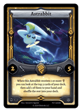Astrabbit