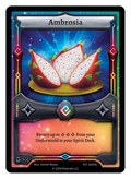 Ambrosia