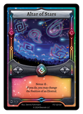 Altar of Stars
