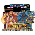 Firestorm - Hestia vs. Poseidon Double Starter Deck