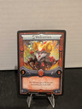 Serialized Stellar Volcaries 28/99