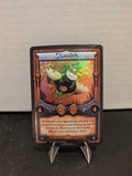 Serialized Stellar Lavalith 56/99