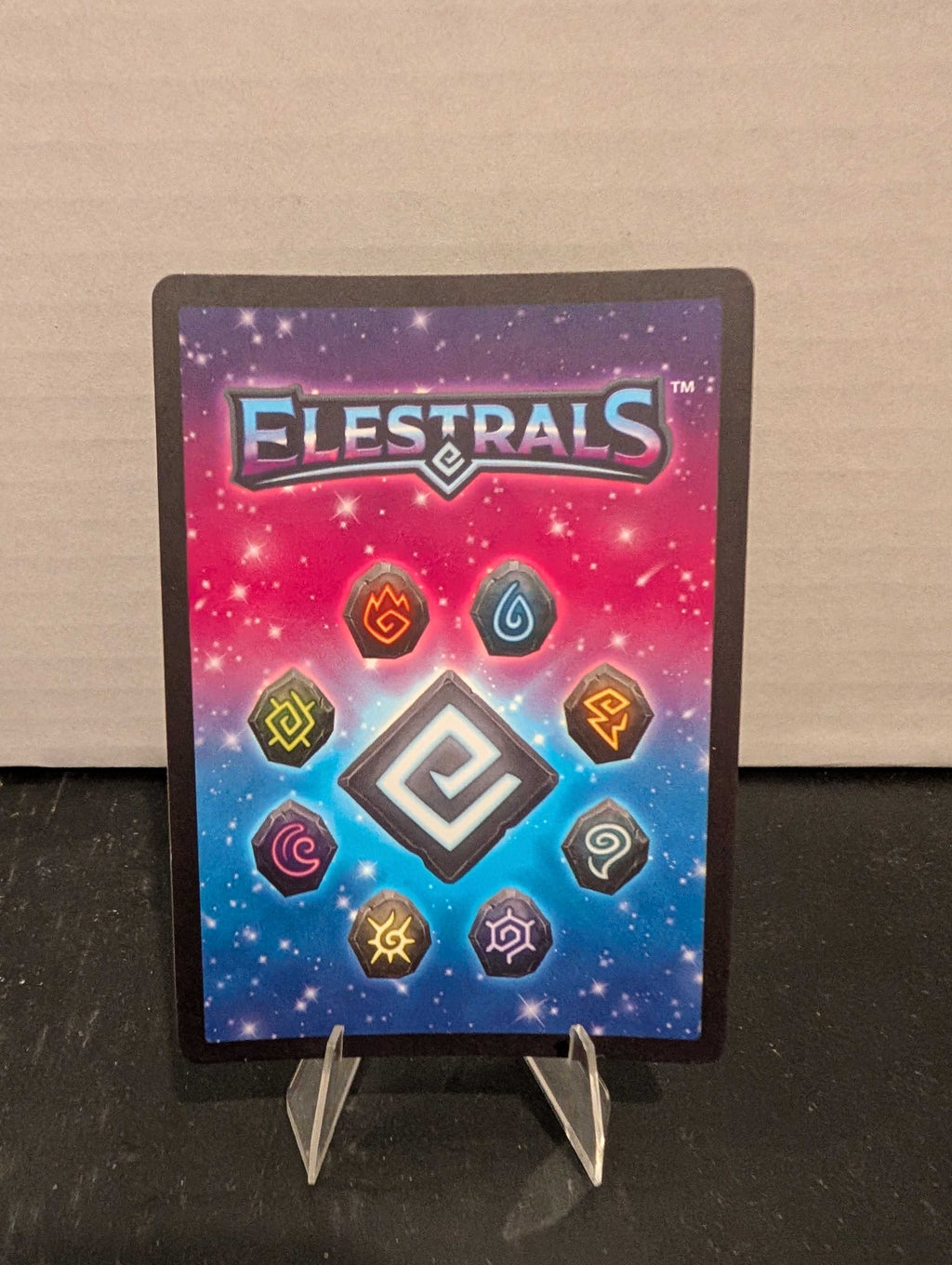Serialized Stellar Verdalith 94/99