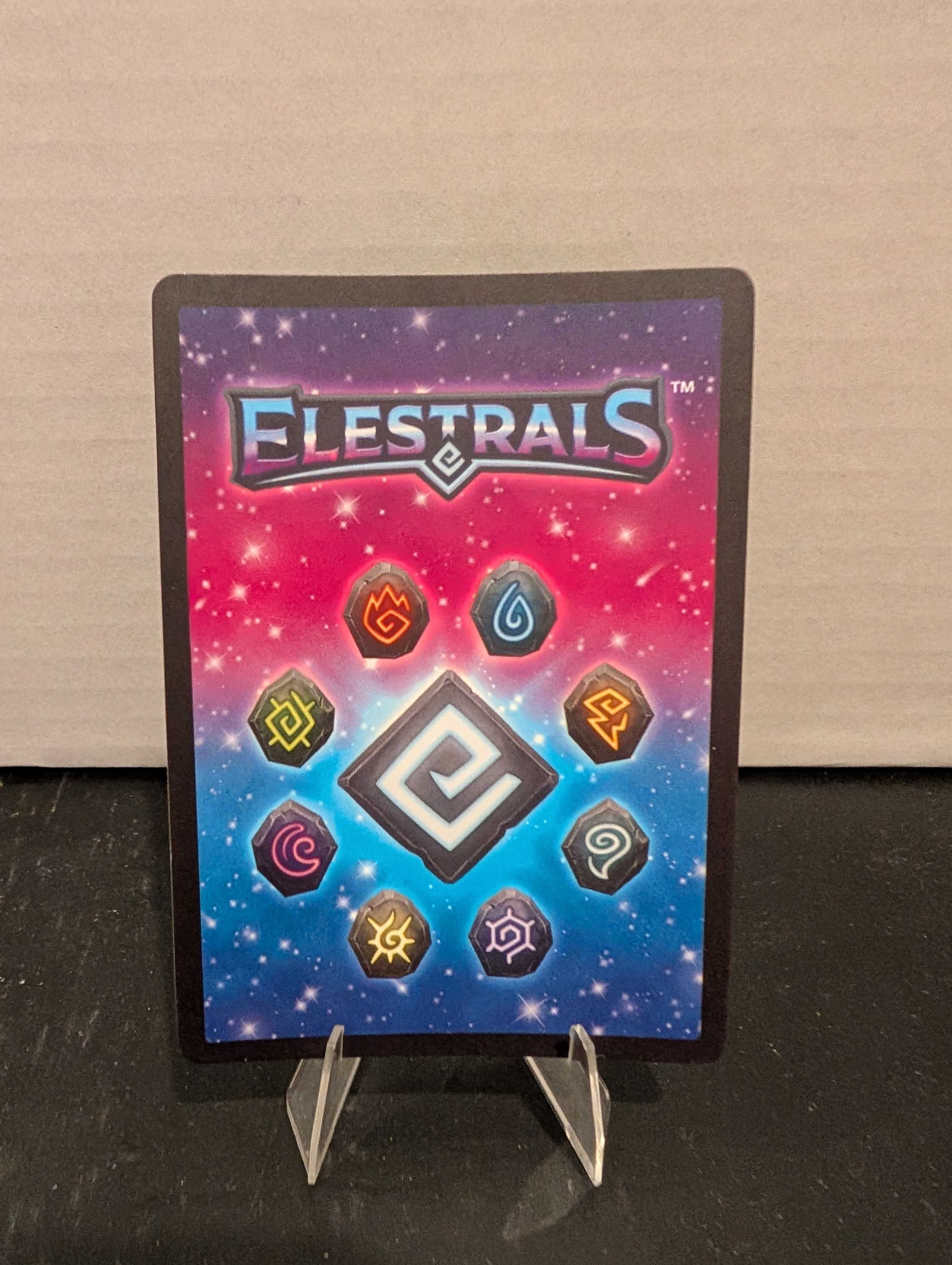 Serialized Stellar Verdalith 94/99