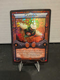 Serialized Stellar Lavalith 76/99