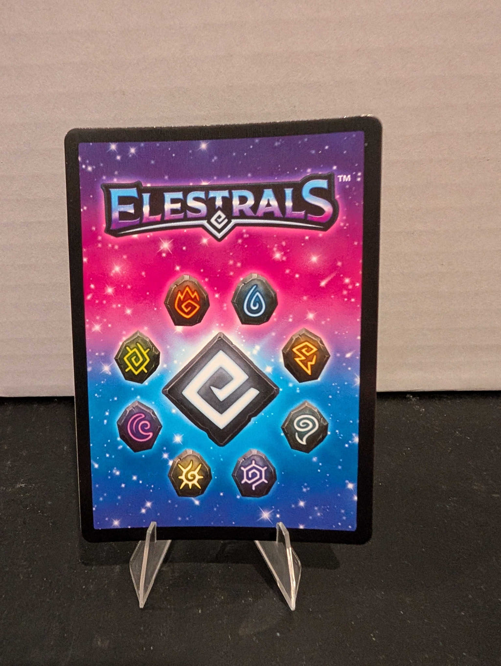 Serialized Stellar Lavalith 76/99