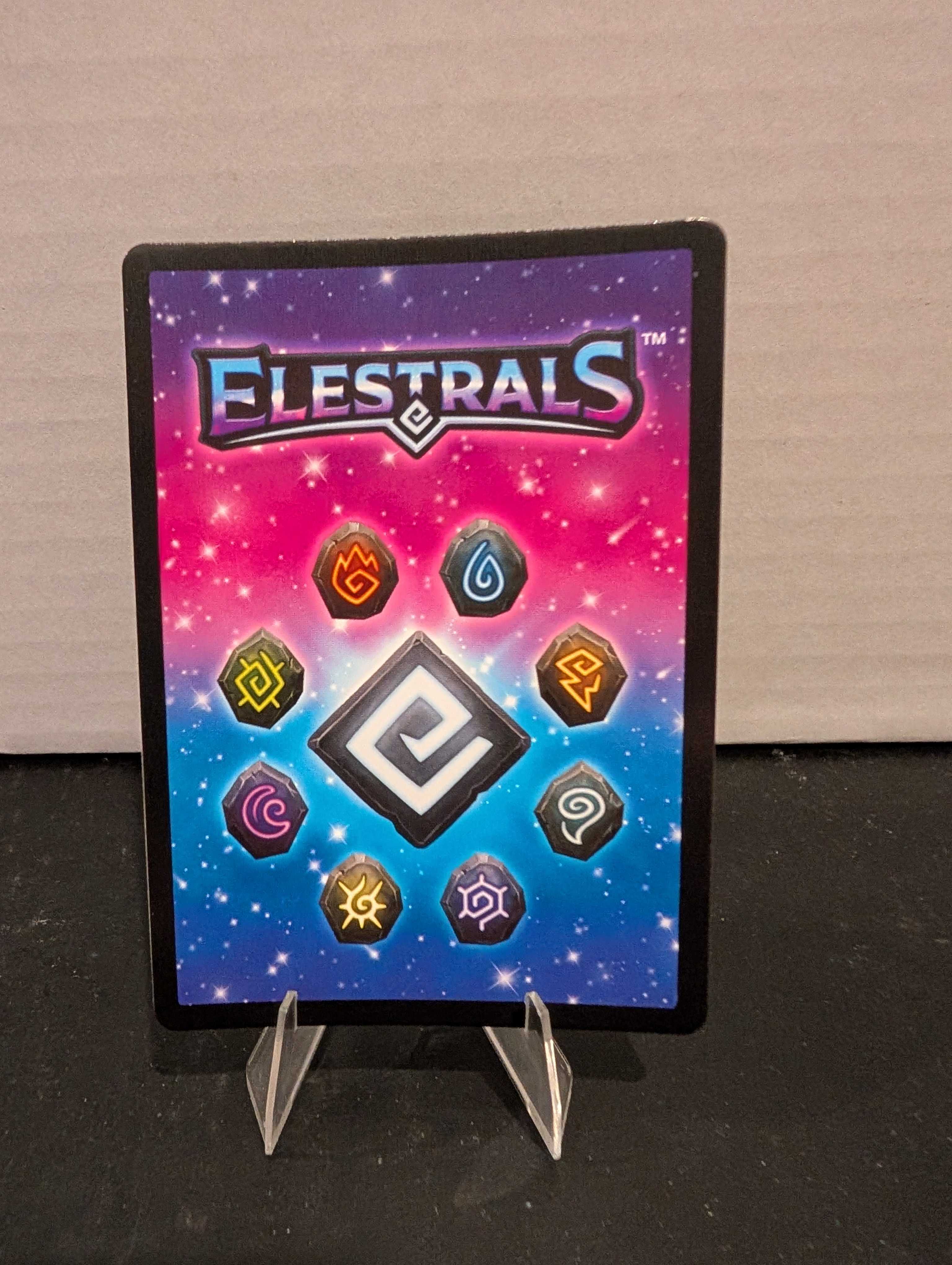 Serialized Stellar Lavalith 76/99