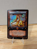 Serialized Stellar Urscout CoH 27/99