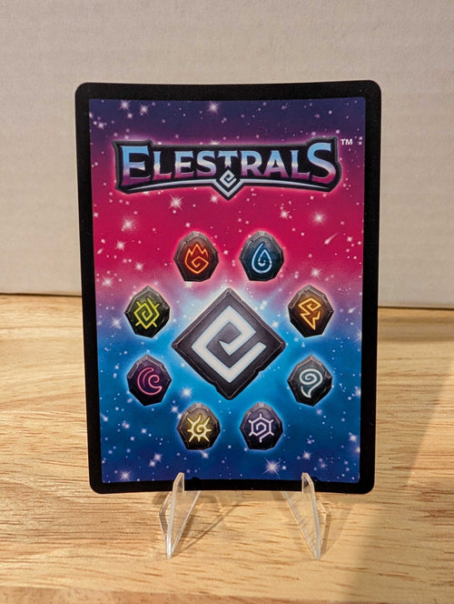 Serialized Stellar Findust 14/99
