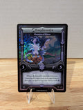 Serialized Stellar Emphrostix - Champion of Khione 24/99