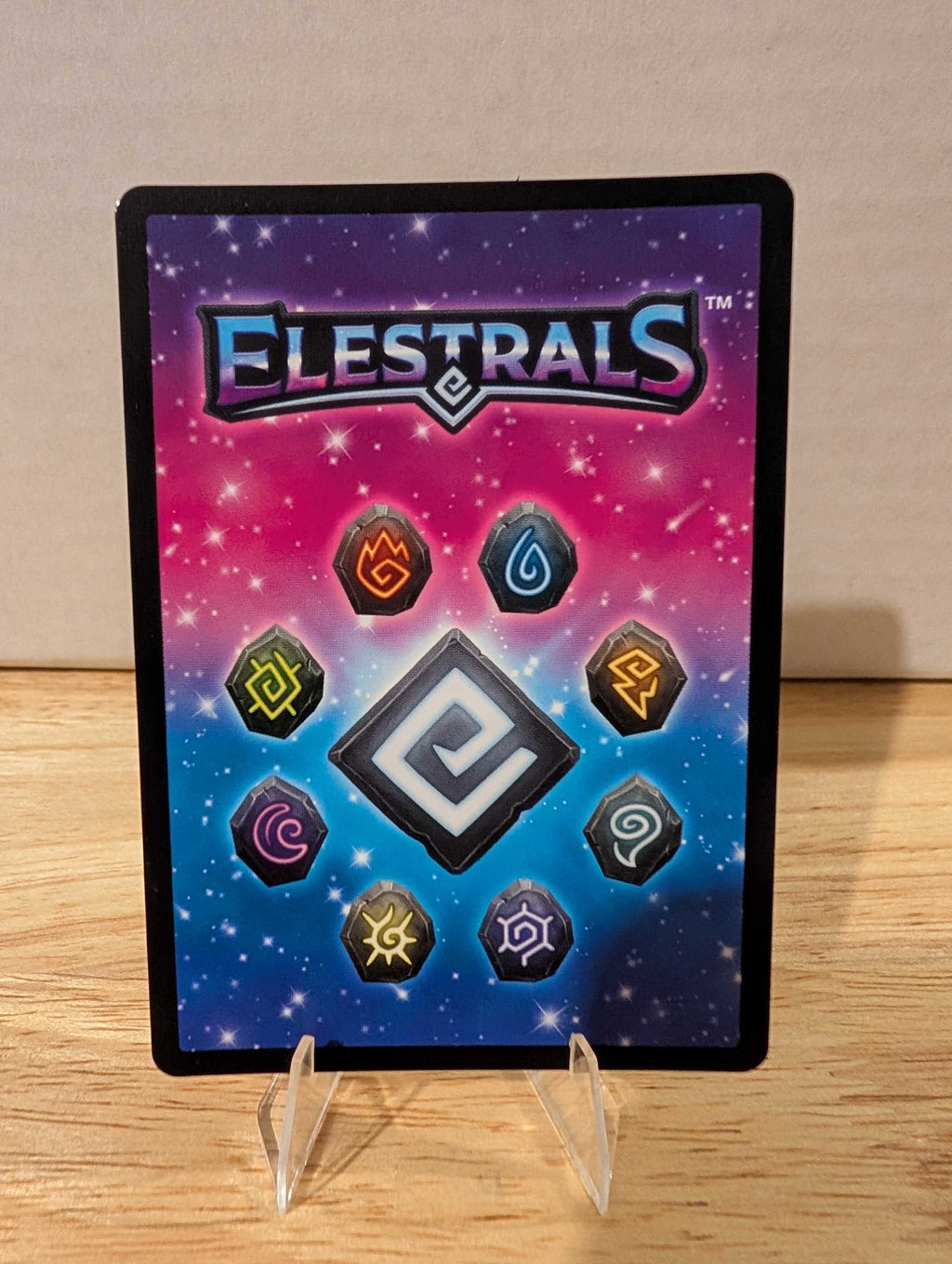 Serialized Stellar Pterrostar 80/99