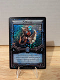 Serialized Stellar Harpy 17/99