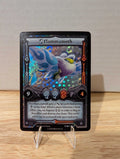 Serialized Stellar Flammamoth (SS) 84/99