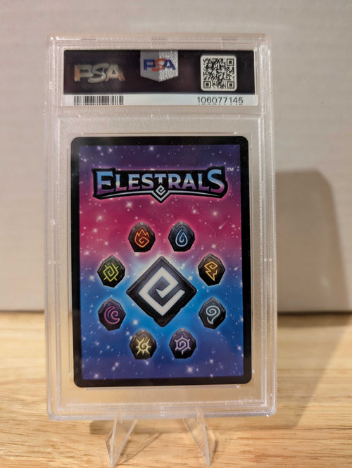PSA 10 Reverse Stellar Phasmacore