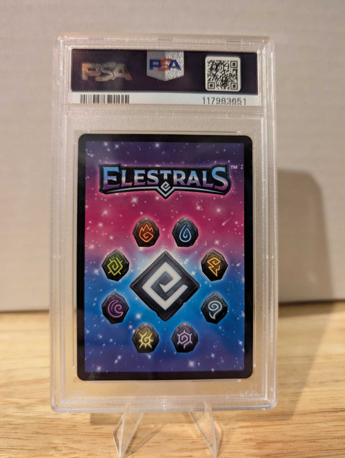 PSA 10 Reverse Stellar Voldusk (Dallas)