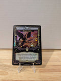 Serialized Stellar Exaltus Champion of Apollo 96/99