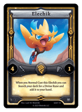 SD07-10 Elechik