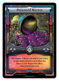 SS1-107 Poisoned Nectar
